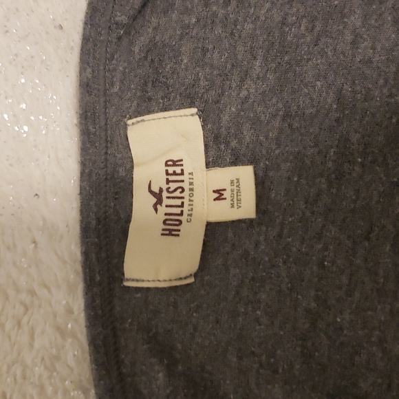 Hollister Lace Tank - Picture 9 of 10